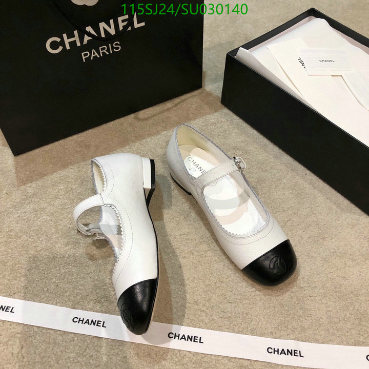 Women Shoes-Chanel,Code: SU030140,$: 115USD