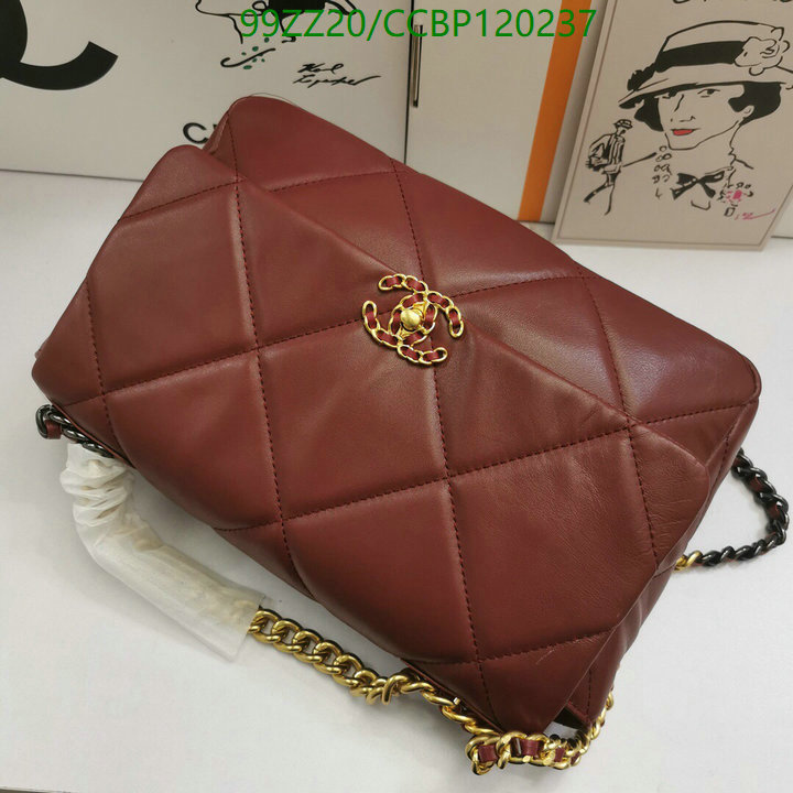 Chanel Bags ( 4A )-Diagonal-,Code: CCBP120237,$: 99USD