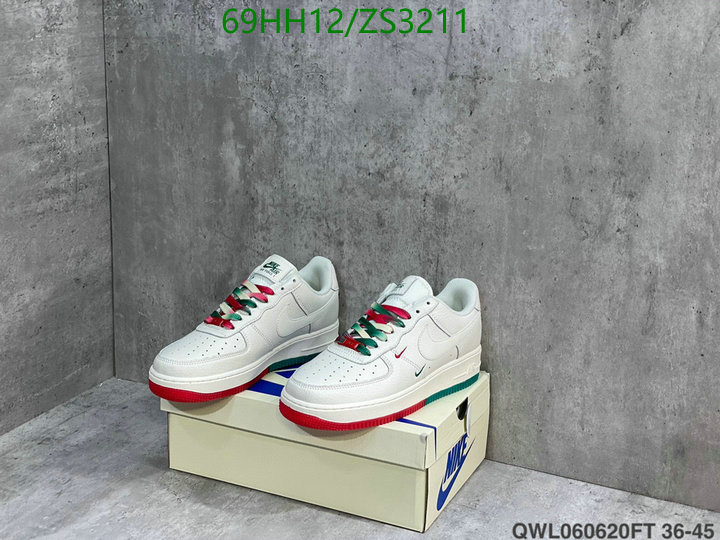 Men shoes-Nike, Code: ZS3211,$: 69USD