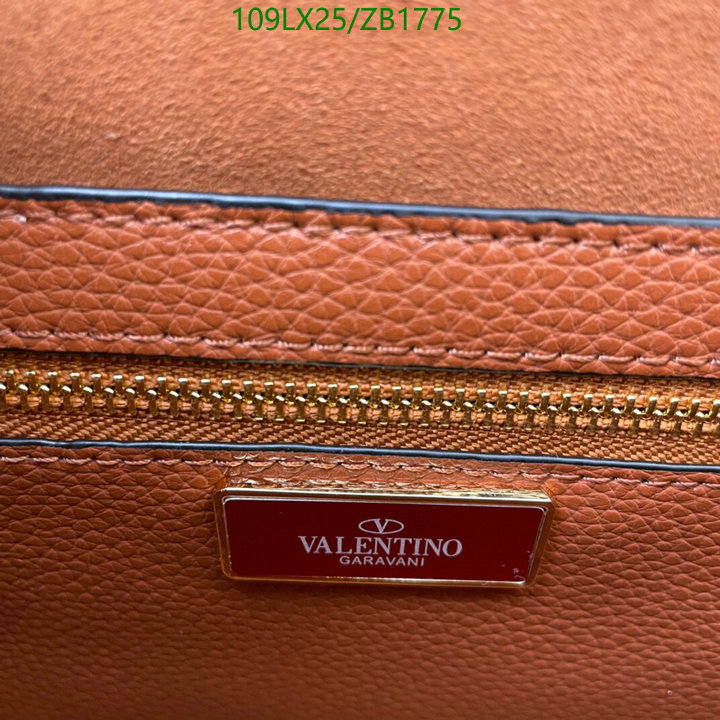 Valentino Bag-(4A)-Diagonal-,Code: ZB1775,$: 109USD