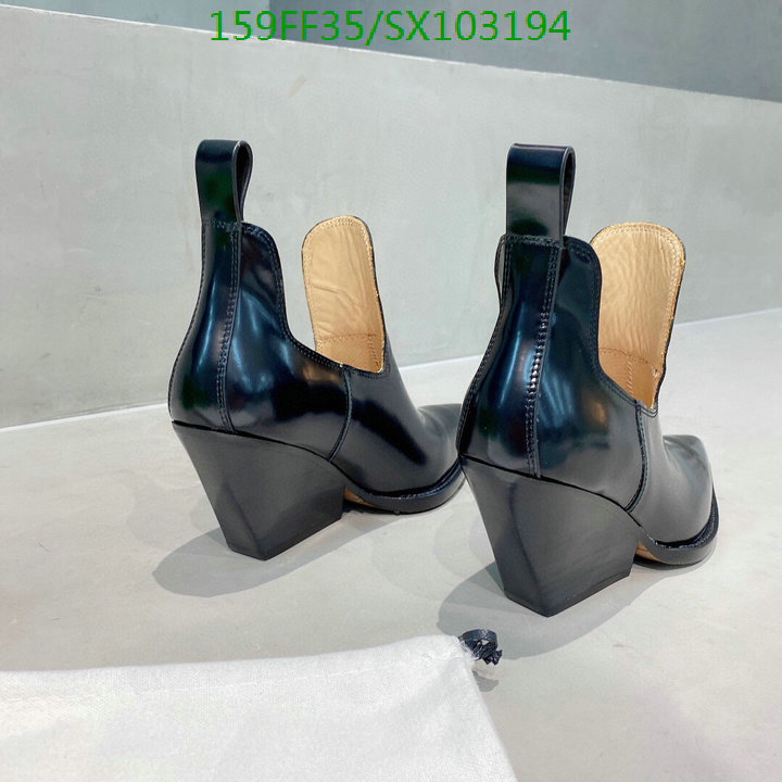 Women Shoes-BV, Code: SX103194,$: 159USD