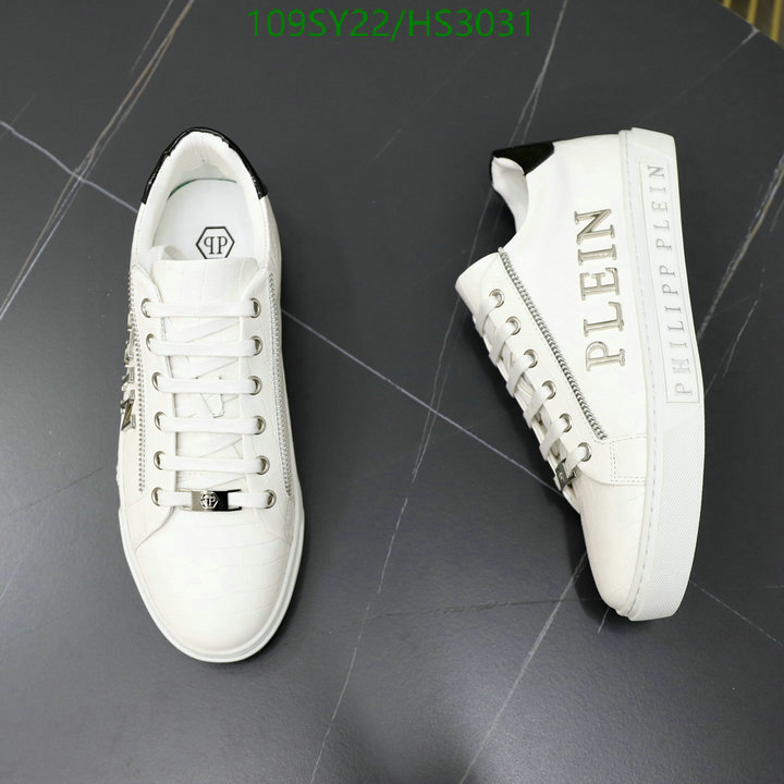 Men shoes-Philipp Plein, Code: HS3031,$: 109USD