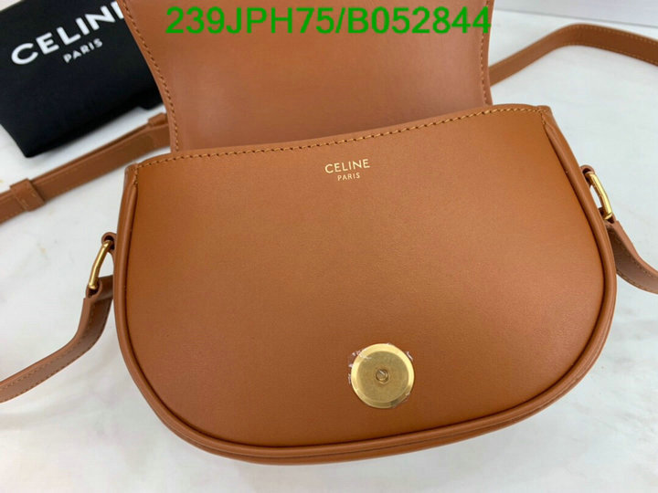 Celine Bag-(Mirror)-Diagonal-,Code: B052844,$: 239USD