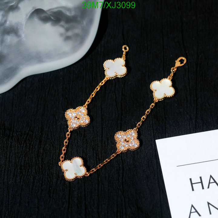 Jewelry-Van Cleef & Arpels, Code: XJ3099,$: 39USD