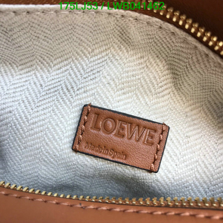 Loewe Bag-(Mirror)-Puzzle-,Code: LWB041462,$: 175USD