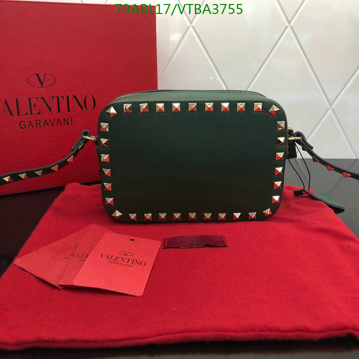 Valentino Bag-(4A)-Diagonal-,Code: VTBA3755,$: 79USD