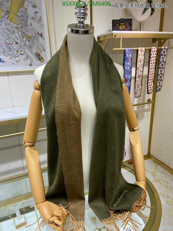 Scarf-Hermes, Code: ZM6406,$: 85USD