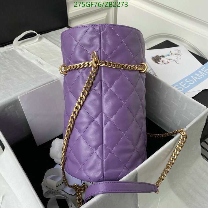 Chanel Bags -(Mirror)-Diagonal-,Code: ZB2273,$: 275USD