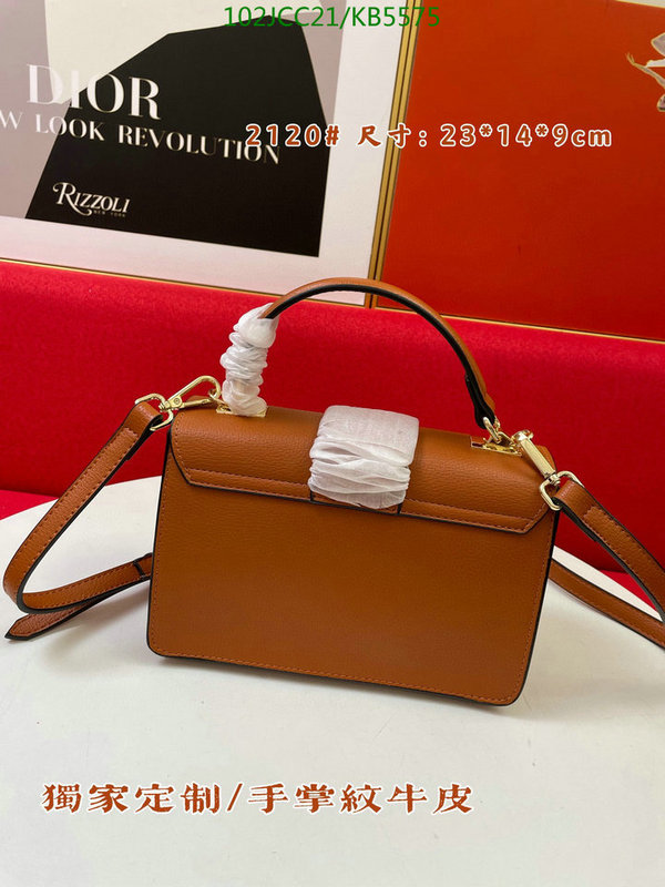 YSL Bag-(4A)-Diagonal-,Code: KB5575,$: 105USD