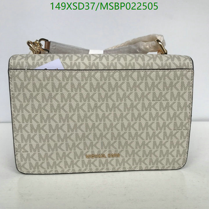 Michael Kors Bag-(Mirror)-Diagonal-,Code: MSBP022505,$: 149USD