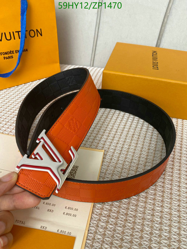 Belts-LV, Code: ZP1470,$: 59USD