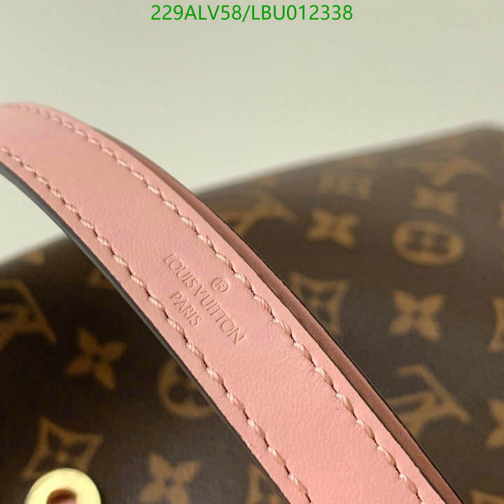 LV Bags-(Mirror)-Nono-No Purse-Nano No-,Code: LBU012338,$: 229USD