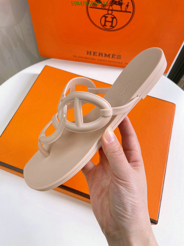 Women Shoes-Hermes, Code: ZS2511,$: 59USD