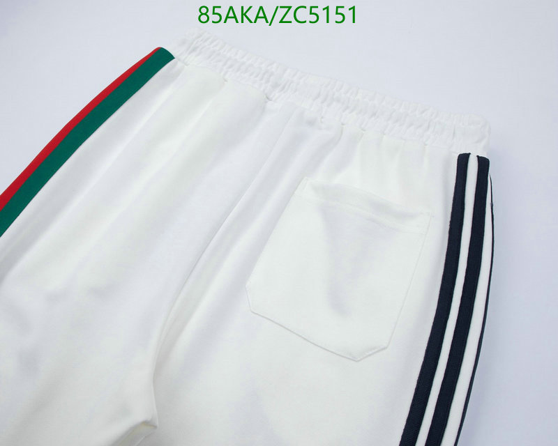 Clothing-Gucci, Code: ZC5151,$: 85USD