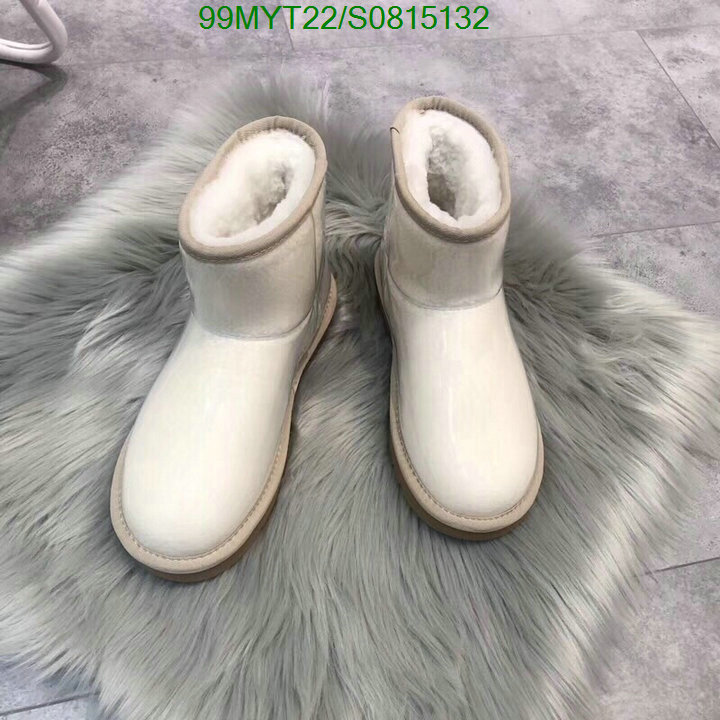 Women Shoes-UGG, Code: S0815132,$:99USD