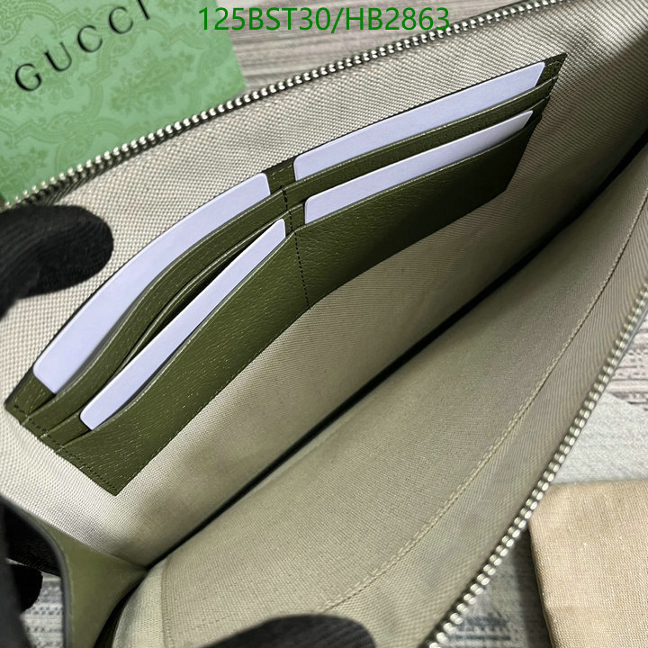 Gucci Bag-(Mirror)-Clutch-,Code: HB2863,$: 125USD