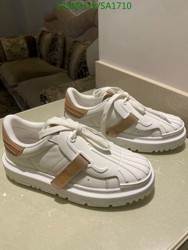 Women Shoes-Dior,Code: SA1710,$: 119USD