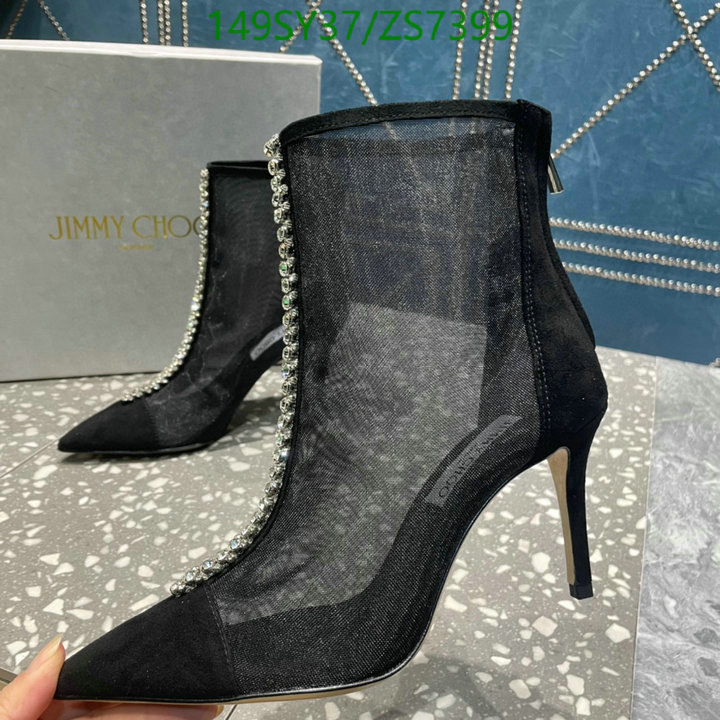 Women Shoes-Jimmy Choo, Code: ZS7399,$: 149USD