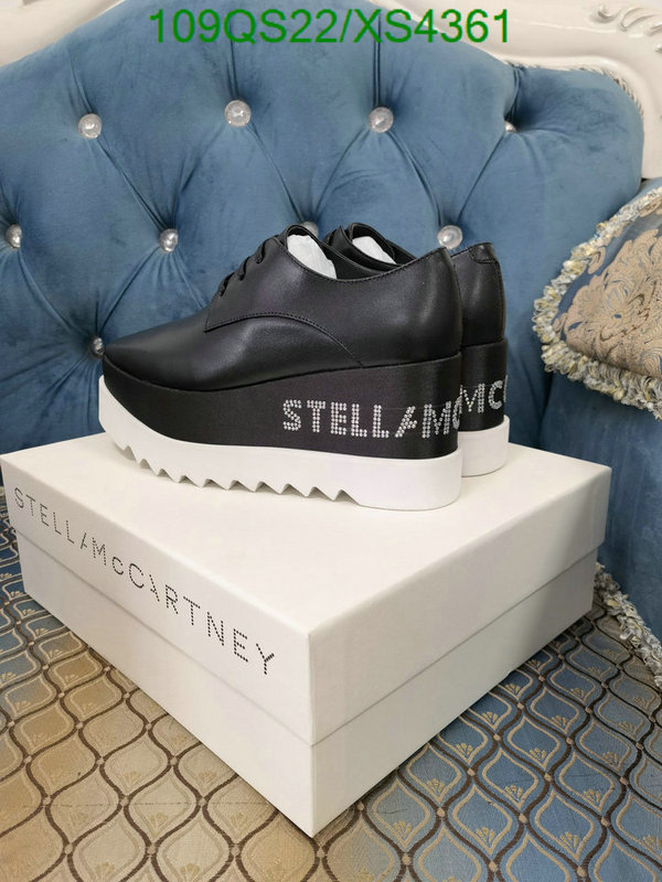 Women Shoes-Stella-McCartney, Code: XS4361,$: 109USD