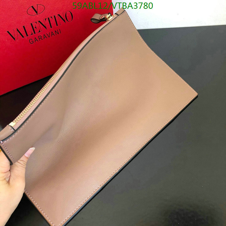 Valentino Bag-(4A)-Handbag-,Code: VTBA3780,$: 59USD