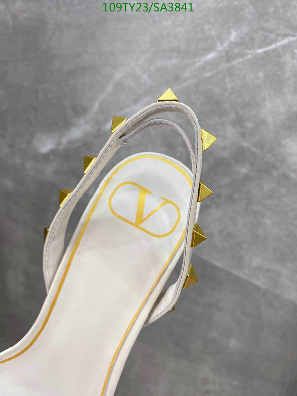 Women Shoes-Valentino, Code: SA3841,$: 109USD