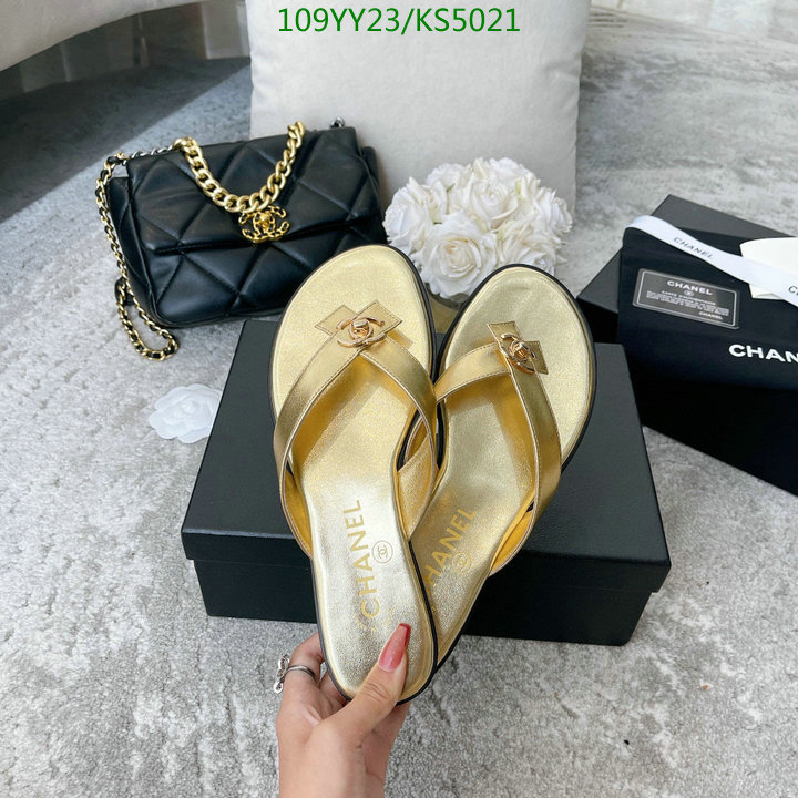 Women Shoes-Chanel,Code: KS5021,$: 109USD