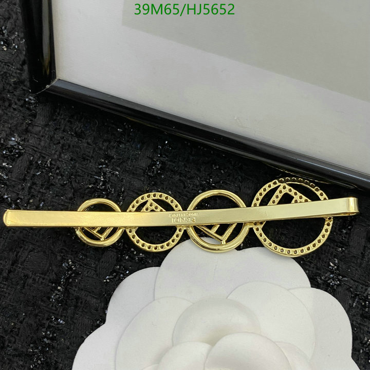 Headband-Fendi, Code: HJ5652,$: 39USD