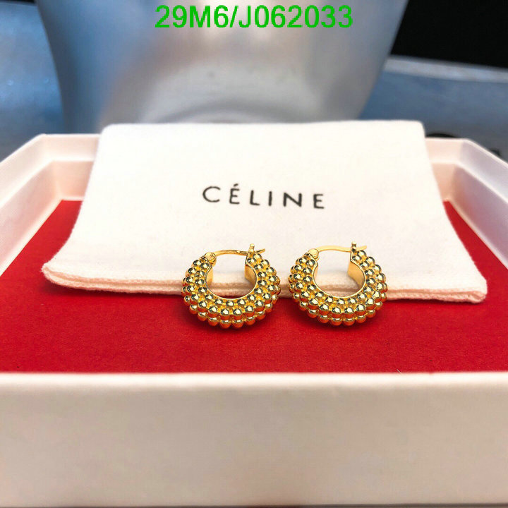 Jewelry-Celine, Code:J062033,$: 29USD