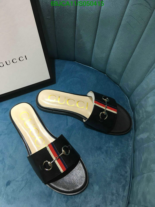 Women Shoes-Gucci, Code: S050415,$: 69USD