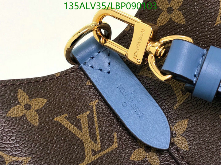 LV Bags-(Mirror)-Nono-No Purse-Nano No-,Code: LBP090103,$:135USD