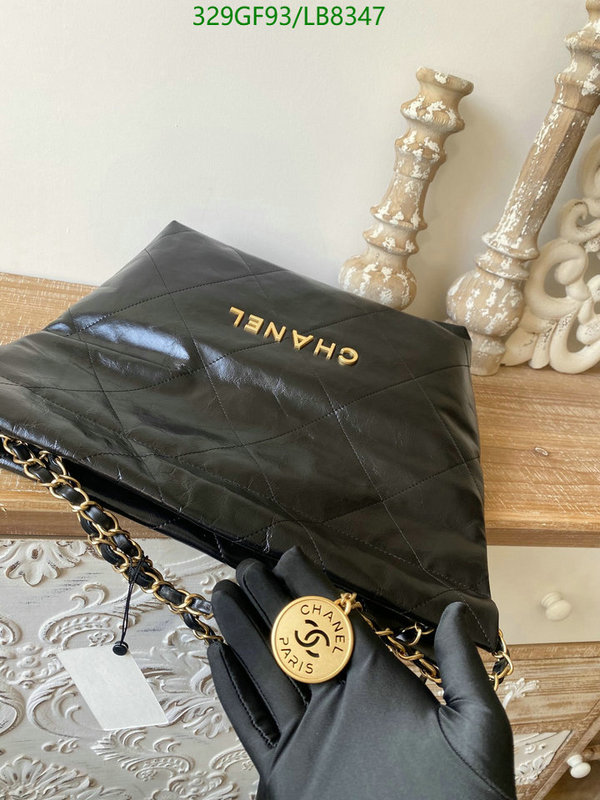 Chanel Bags -(Mirror)-Handbag-,Code: LB8347,