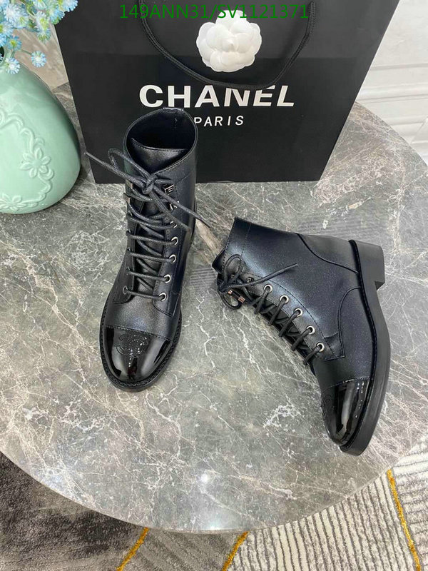 Women Shoes-Chanel,Code: SV1121371,$: 149USD