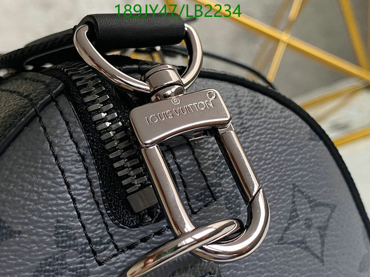 LV Bags-(Mirror)-Speedy-,Code: LB2234,$: 189USD