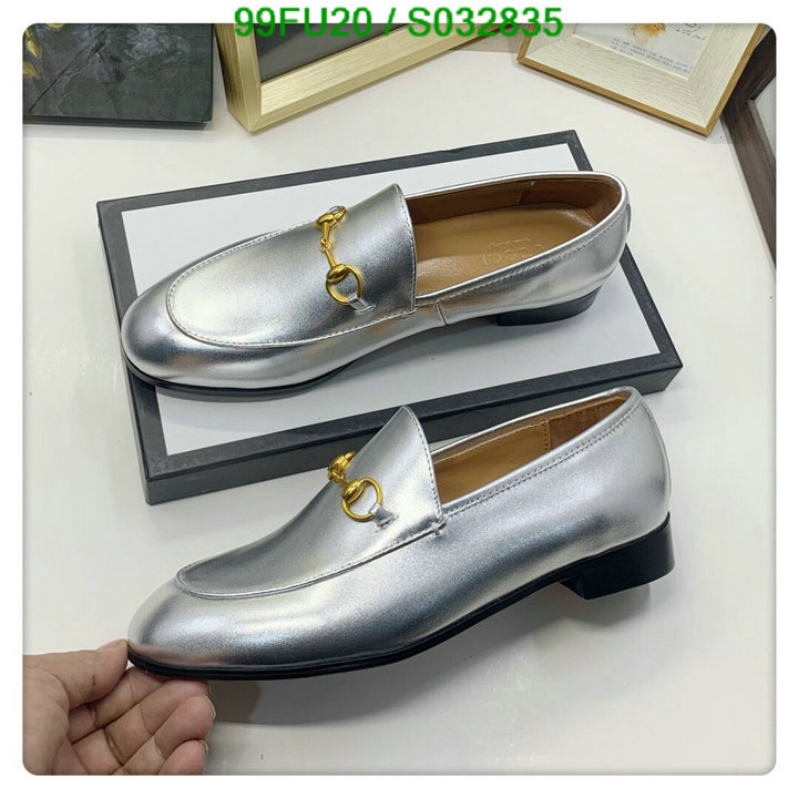 Women Shoes-Gucci, Code: S032835,$: 99USD