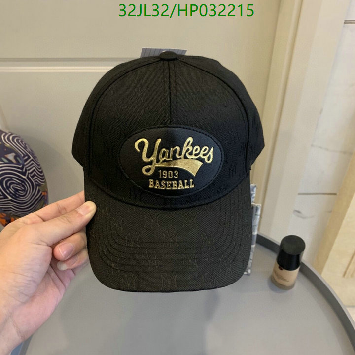 Cap -(Hat)-Gucci, Code: HP032215,$: 32USD