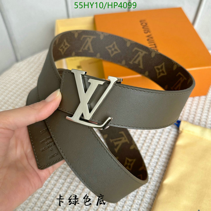 Belts-LV, Code: HP4099,$: 55USD