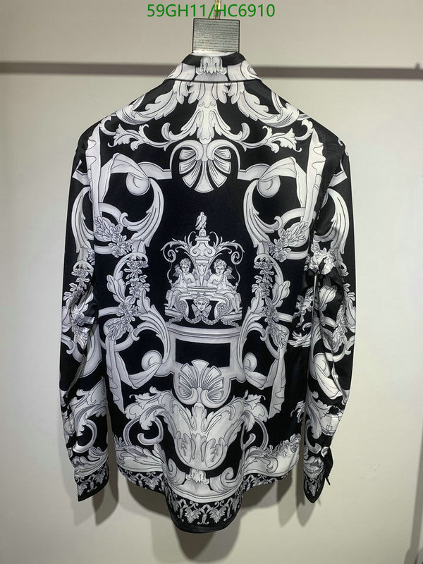 Clothing-Versace, Code: HC6910,$: 59USD