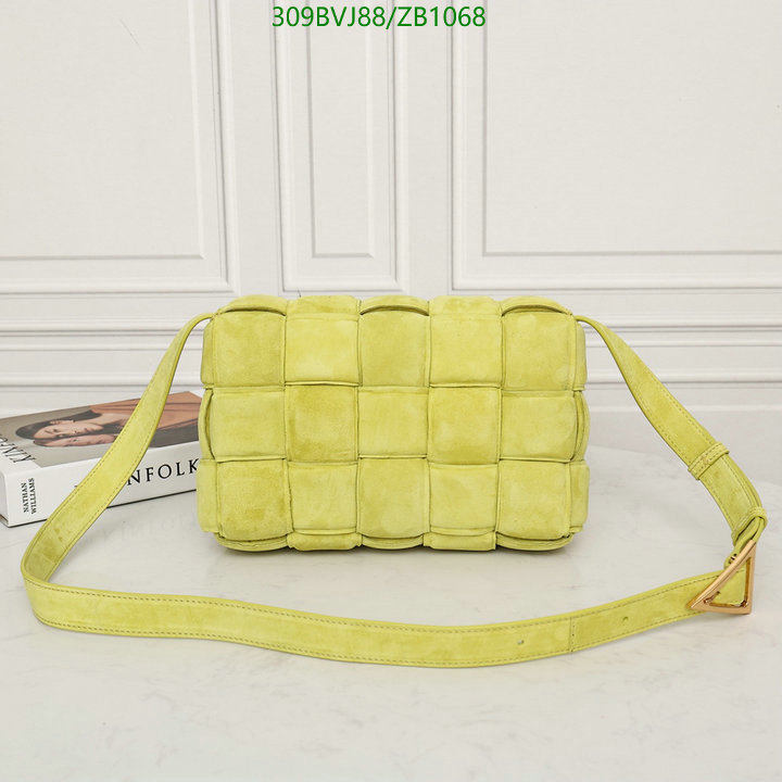 BV Bag-(Mirror)-Cassette Series,Code: ZB1068,$: 309USD