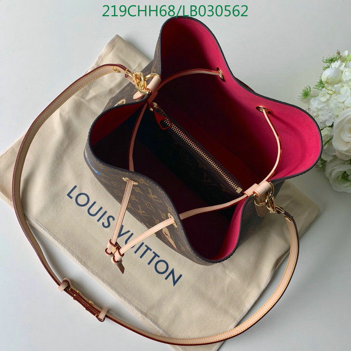 LV Bags-(Mirror)-Nono-No Purse-Nano No-,Code:LB030562,$:219USD