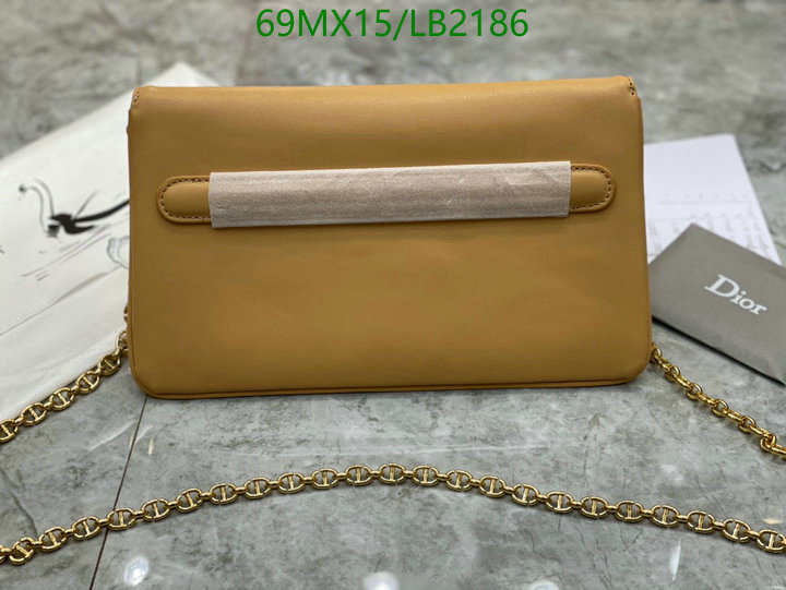 Dior Bags-(4A)-Other Style-,Code: LB2186,$: 69USD