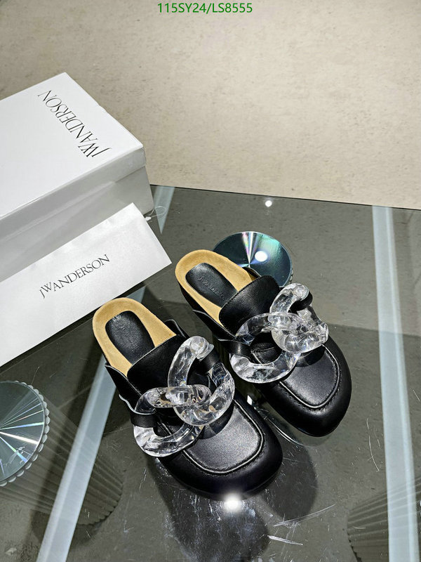 Women Shoes-JW Anderson, Code: LS8555,$: 115USD