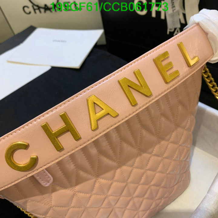 Chanel Bags -(Mirror)-Diagonal-,Code: CCB061773,$: 199USD
