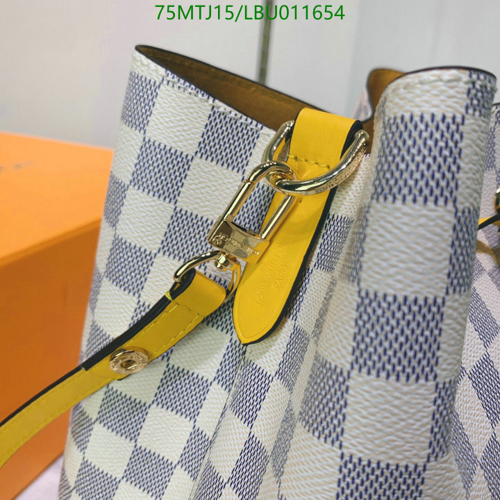 LV Bags-(4A)-Nono-No Purse-Nano No-,Code: LBU011654,$: 75USD