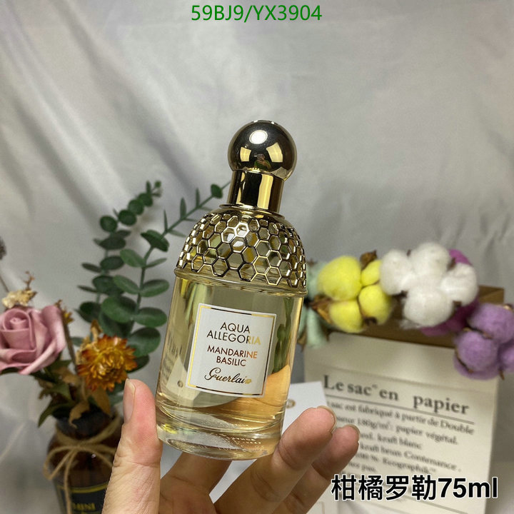 Perfume-Guerlain, Code: YX3904,$: 59USD