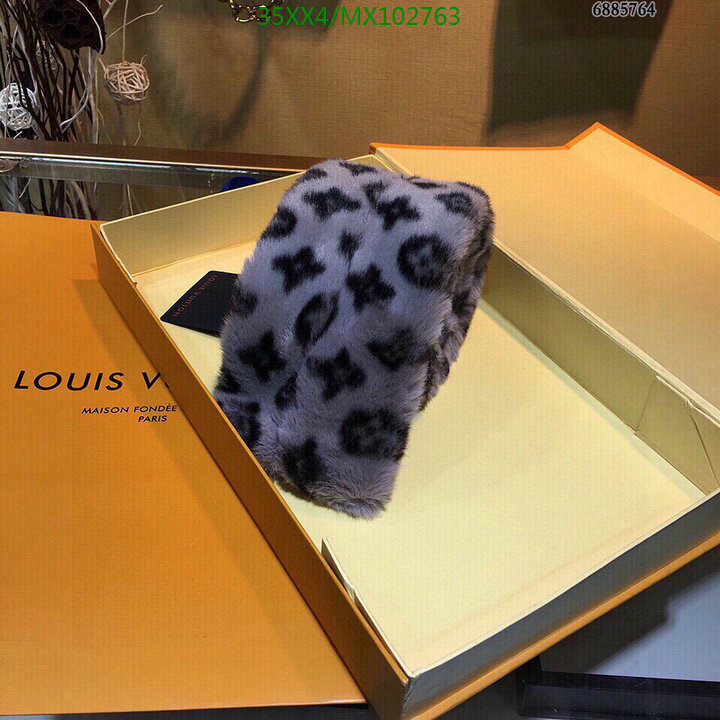 Scarf-LV,-Code: MX102763,$: 35USD