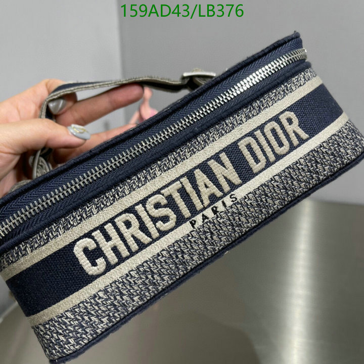 Dior Bags -(Mirror)-Other Style-,Code: LB376,$: 159USD