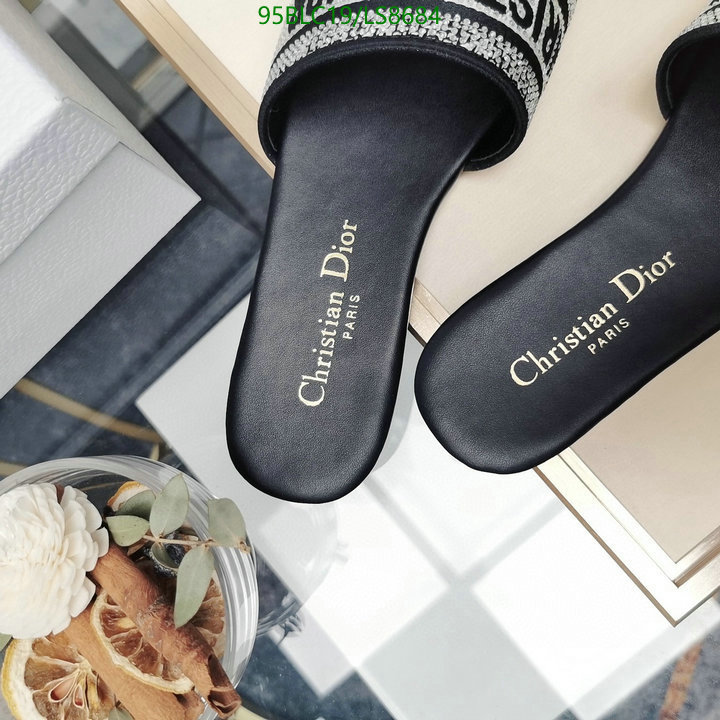 Women Shoes-Dior,Code: LS8684,$: 95USD