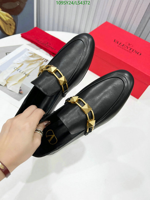 Women Shoes-Valentino, Code: LS4372,$: 109USD