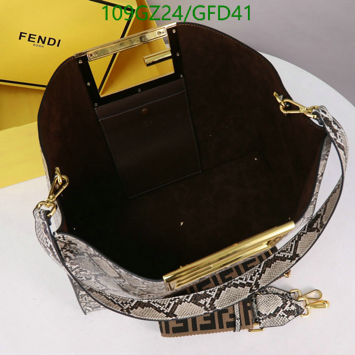 Fendi Big Sale,Code: GFD41,$: 109USD