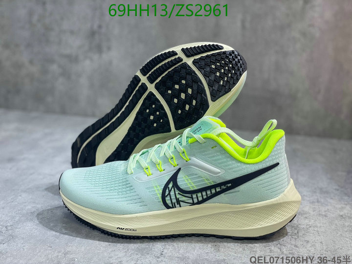 Women Shoes-NIKE, Code: ZS2961,$: 69USD